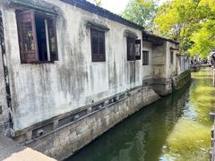 -绍兴鲁迅故里·沈园景区