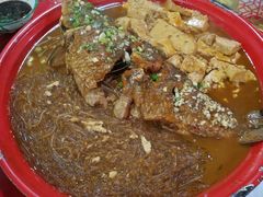 -人民公社大食堂(顺义总店)