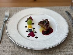 -香樟花园法式铁板烧(恒隆广场店)