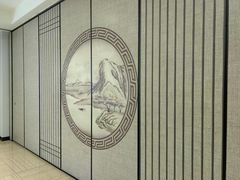 -香山湖华璋大酒店(新浦路店)