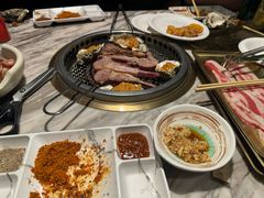 -火炉火自助餐(喜隆多店)