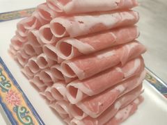 -京悦南门涮羊肉·羊蝎子火锅(田林路店)
