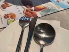 -必胜客(大观天地店)