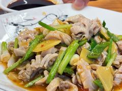 -营记牛肉火锅·大埔客家菜(上梅林店)