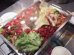 -鱼酷活鱼烤鱼(信息城店)