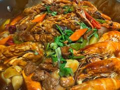 -黄记煌·三汁焖锅(万达广场店)