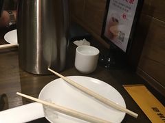 -茅庐毛血旺(烟台大悦城店)