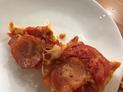 -So Lounge索兰至餐厅(蓝色港湾店)