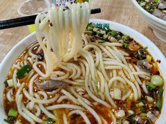 -肖家客饸饹面(郑州总店)