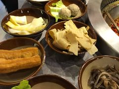 -宽尺巷鱼蛙自助火锅(虎丘钻石广场店)