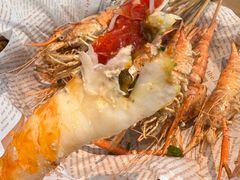-79号渔船海鲜饭店(岗厦店)
