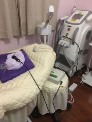 -杉惠素颜美妆皮肤管理中心