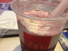 -麦当劳(杭州文三路店)