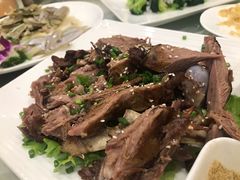 -新恬乐大酒家(沧达大厦店)