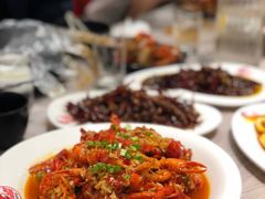 -李叔叔虾蟹大排档(青羊店)
