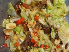 -永红源啤酒·烧烤·海鲜·大排档(青特城店)