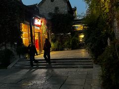 -回龙窝历史文化街区