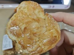 -BREAD'N福来天蛋糕·咖啡(统一路店)