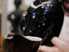 -Hei Cafe(工体店)
