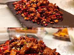 粥之源小香鸡-粥之源豫宴(正方元店)