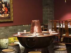 -丁卯•铜锅涮肉(工体店)