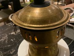 -棕榈阁·巴西烤肉海鲜自助餐厅(中州皇冠假日酒店)