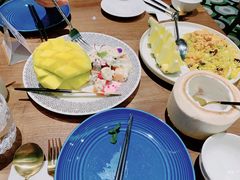 -星叶·东南亚料理(宁波万象汇店)