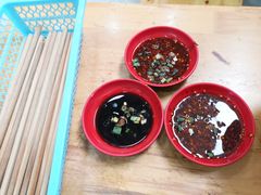 -雷祖芳老妈蹄花店