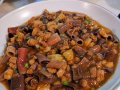 -小郭私房菜·海肠捞饭店(学士街店)