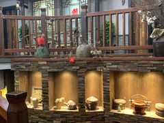 -兰婆婆餐厅淳安菜