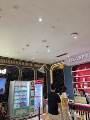 -meland亲子乐园•派对•研学(宁波华润万象城店)