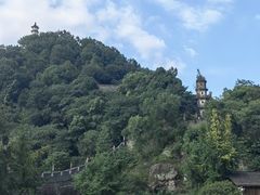 -台州府城(东湖)