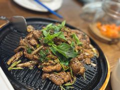 -小大董·烤鸭(王府井apm店)