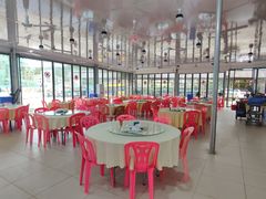 -考记泥焗鸡农庄·海鲜(北洛秘境店)