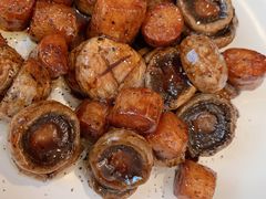 -南山鲜虾面·活鲜小馆·海味大连菜(南山总店)