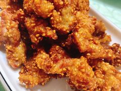 -烤肉宛饭庄(南礼士路店)
