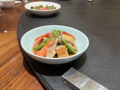 -荣兴酒家(徐家汇店)