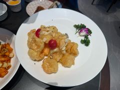 -津沽小院(天津之眼店)