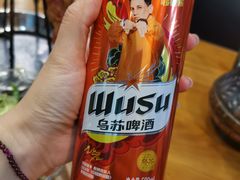 -巴依老爷新疆美食(望京小街店)