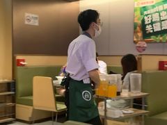 -海底捞火锅(南山京基百纳店)