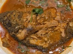 -四季轩中餐厅(徐州开元名都大酒店)