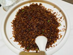 龙牌酱油炒饭-楚山晓·湖北菜(武汉光谷K11店)