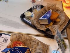 -TACO STAR 塔可星(下沙宝龙店)