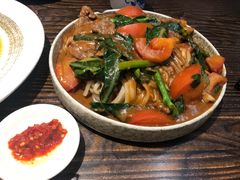 -大洋家·精品潮汕菜·生腌砂锅粥(天河东路店)