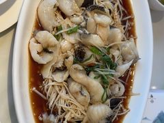 -子霖南山鲜虾面(南山总店)