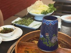 -咏江南·苏式火锅·苏州评弹(观前街店)