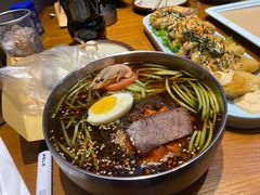 -状元阁烧烤(新华路总店)