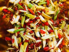 -邱金小炒·30 年盐帮江湖菜(自贡店)
