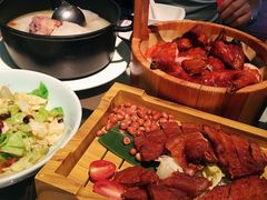 -融汇湘天(大岭山店)