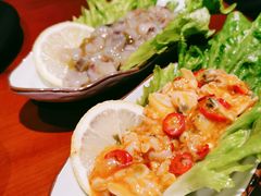 -玖·炭火烤肉